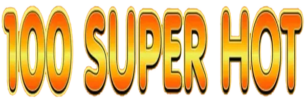 100 Super Hot Slot